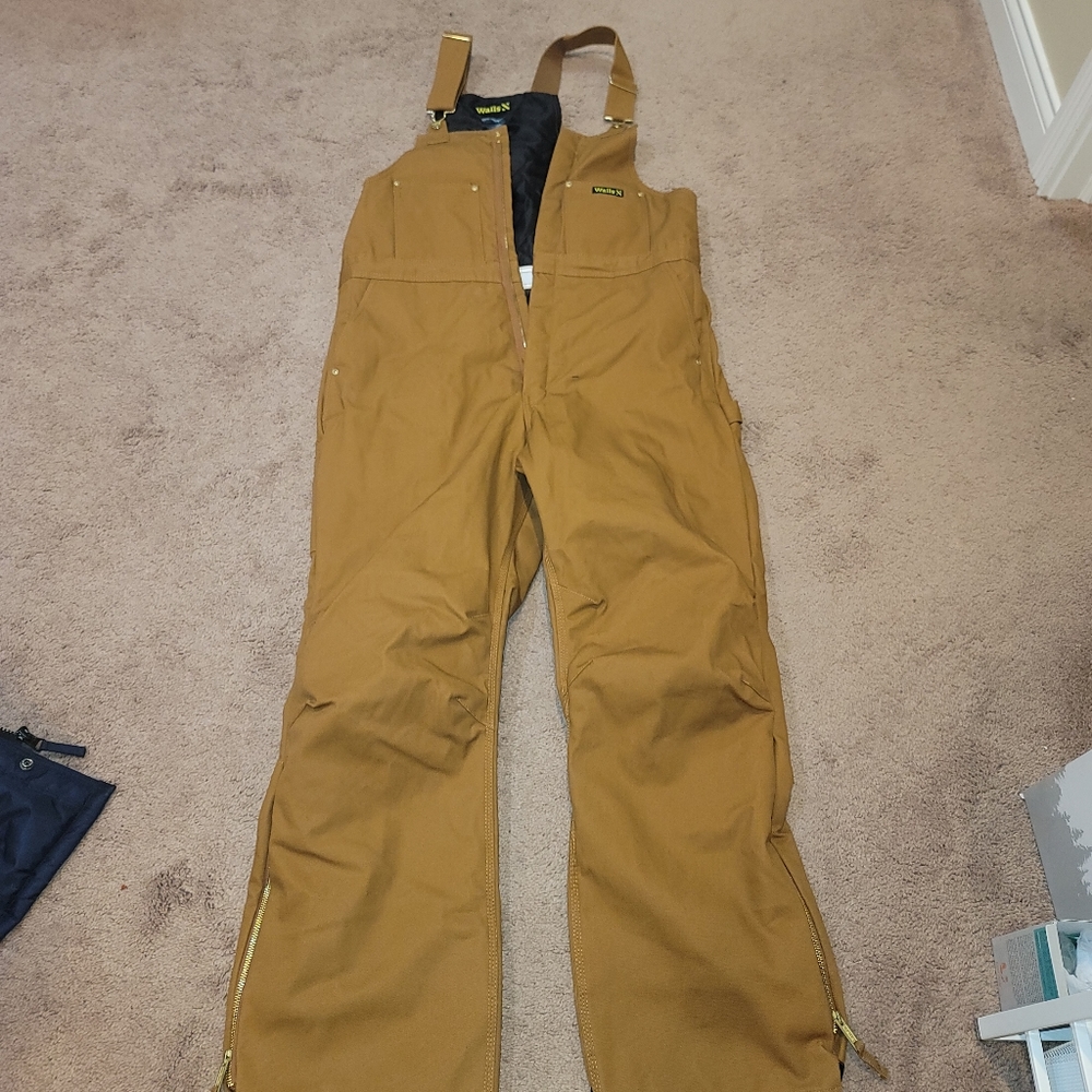 Walls overalls